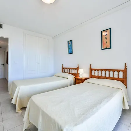 Apolo Xvi 1 18 - Grupo Turis Apartamento Calpe